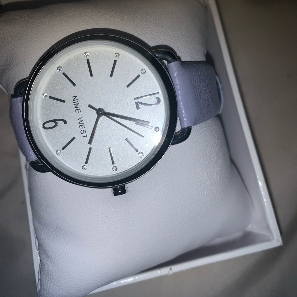 Brand New Nine West Watch